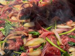-杨小佳·齐齐哈尔烤肉·烤串(广州店)