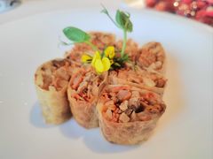 -蘇锦宴·淮扬菜烤鸭·小院(三元桥霄云路店)