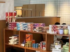 -良木缘咖啡西餐(川大店)