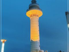 -日照灯塔风景区