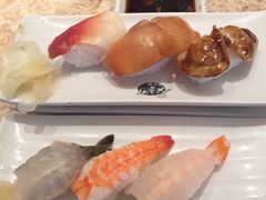 -友壹町寿司(嘉洲广场店)