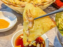 海鲜饼-屋里家延边朝鲜族冷面(南园店)