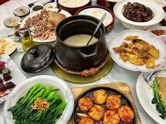 -金百门·顺德海鲜酒家(陈村店)