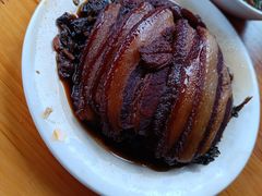 扣肉-健民肥肠(颐和家园店)