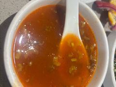 -海底捞火锅(贵和购物中心店.原鲁能城店)