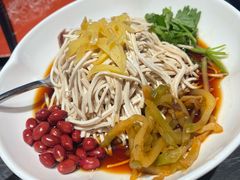 -小厨娘金榜题名(夫子庙秦淮河店)