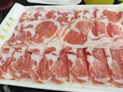 -常赢三兄弟·清真涮肉(崂山路总店)