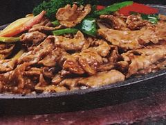黑椒牛柳-御膳小厨(长春道店)