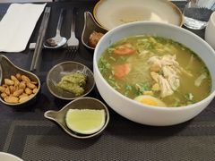 -THE PAWON·8碗(古北SOHO店)