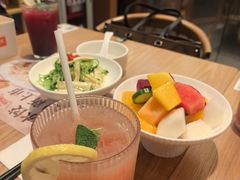 -苏晓玥·江南小吃(海上世界店)