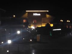 -三清山希尔顿度假酒店