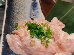 -牛局别馆·和牛烧肉(日月广场店)