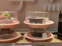 -争鲜回转寿司(通州万达店)