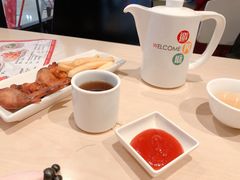 -避风塘(嘉兴八佰伴店)