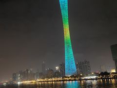 -广州塔