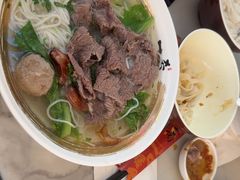 -一肴·牛肉粿条(深圳湾睿印店)