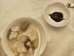 -浦华大酒店-台南担仔面海鲜楼