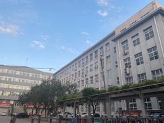-北京联合大学机电学院