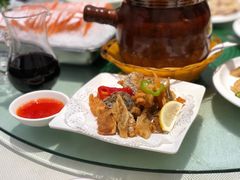 -新享乐海鲜(翠华路店)