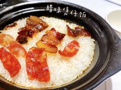 -囍上海鲜火锅酒家(兴宁路店)