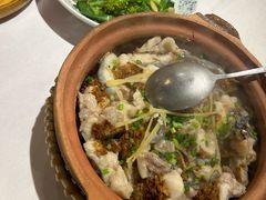 -围龙屋客家食府(福田店)