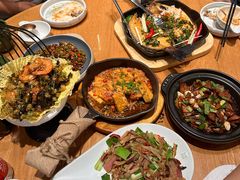 -云海肴·汽锅鸡·云南菜(东坝金隅店)