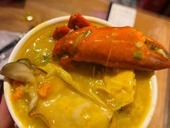 -辉记炭烧海鲜大排档·老字号(福田店)