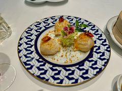 -伯衡55·吉品轩(乌鲁木齐南路店)