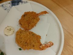 -桃夭日式料理(国信店)
