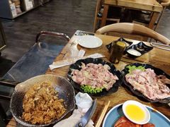 -大壮家原味烤肉(兴华北街店)