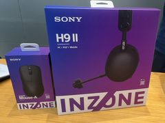 -Sony Store索尼(深圳深业上城店)