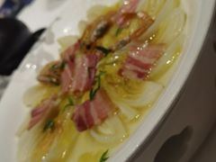 一品娃娃菜-至尊鲨鱼·原烹海鲜·新浙菜(拱宸桥店)