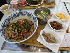 -阿金大白·上海菜馆(新天地店)