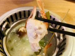 -尚海豆捞(乐虹坊店)