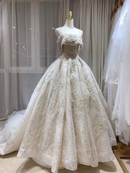 -Lisamoon礼慕纱婚纱礼服高级定制