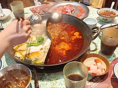 -鸿姐老火锅·传统炒料(上海旗舰店)