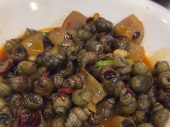 -老鄞江清水龙虾•赵赵家(江北店)