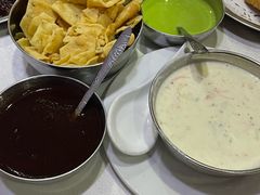 -葛尼沙印度餐厅 (镇明路店)