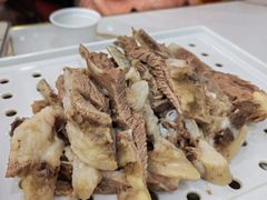 -老毛手抓·盐池滩羊非遗手抓(宁夏总店)