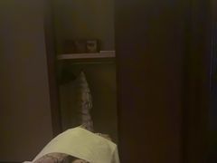 -华夏良子·足道SPA艾灸(山东大厦店)