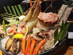 -生如夏花泰式火锅(西村黑金店)