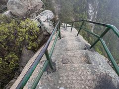 -丹东凤凰山景区