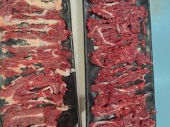 -陈记顺和潮汕牛肉火锅(棠德南路店)