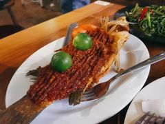 -Limapulo: Baba Can Cook
