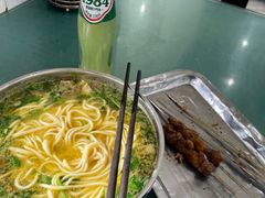 -杨记拉面总店