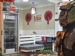 -丽江庭院之丽江往事(安定门店)