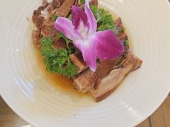 -徽韵人家·传承正宗徽菜(牡丹园店)