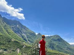 -萝卜寨羌文化生态旅游区