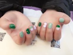 -Jasmine Queen 茉莉皇后美甲·美睫·美肤