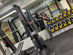 -袁振健身工作室